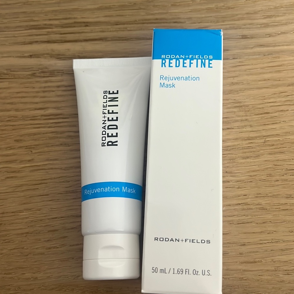 Rodan+Fields Redefine Rejuvenation Mask 50 ml / 1.69 Oz